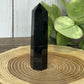 Obsidian Towers