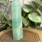 Amazonite Tower