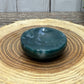 Moss Agate Bowls