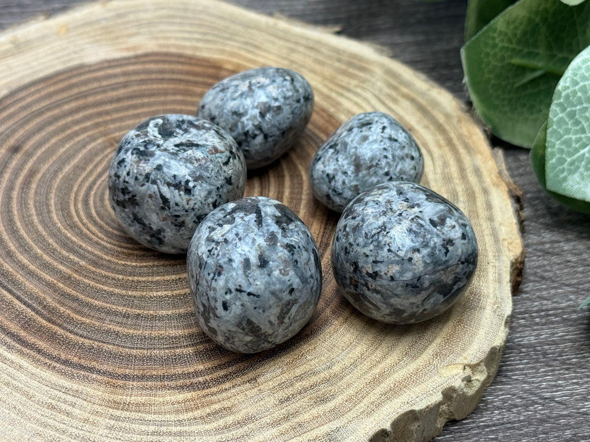 Yooperlite Tumbles