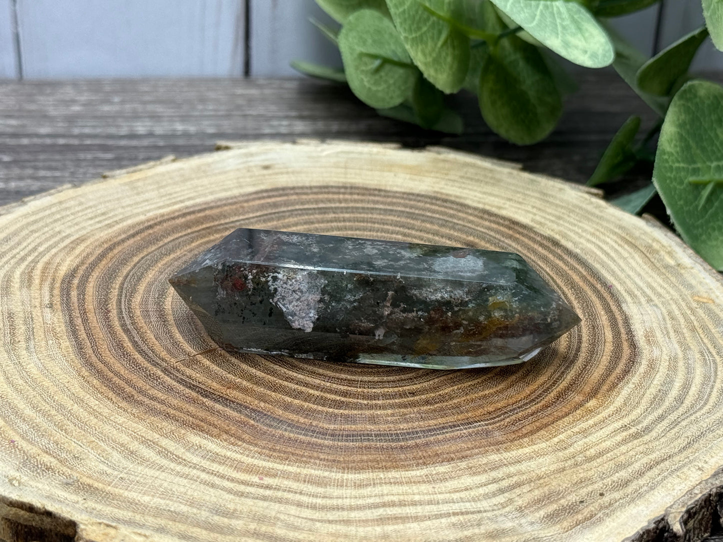 Garden Quartz (DT)