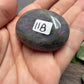 Labradorite Palm Stones