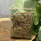 St. John's Wort Leaf, organic - Magick Herbs (Bagged)