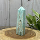 Hemimorphite Towers