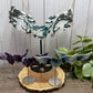 Heart With Wings on Stand