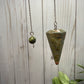 Pendulum Tapered Style - Kyanite