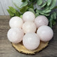Mangano Calcite Sphere