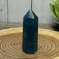 Blue Fluorite Towers
