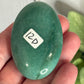 Green Aventurine Palm Stones