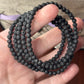 Lavastone - Bracelet 4 mm
