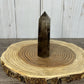 Smokey Quartz Towers