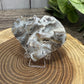 Sphalerite Heart