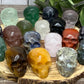 Skull Carvings - small