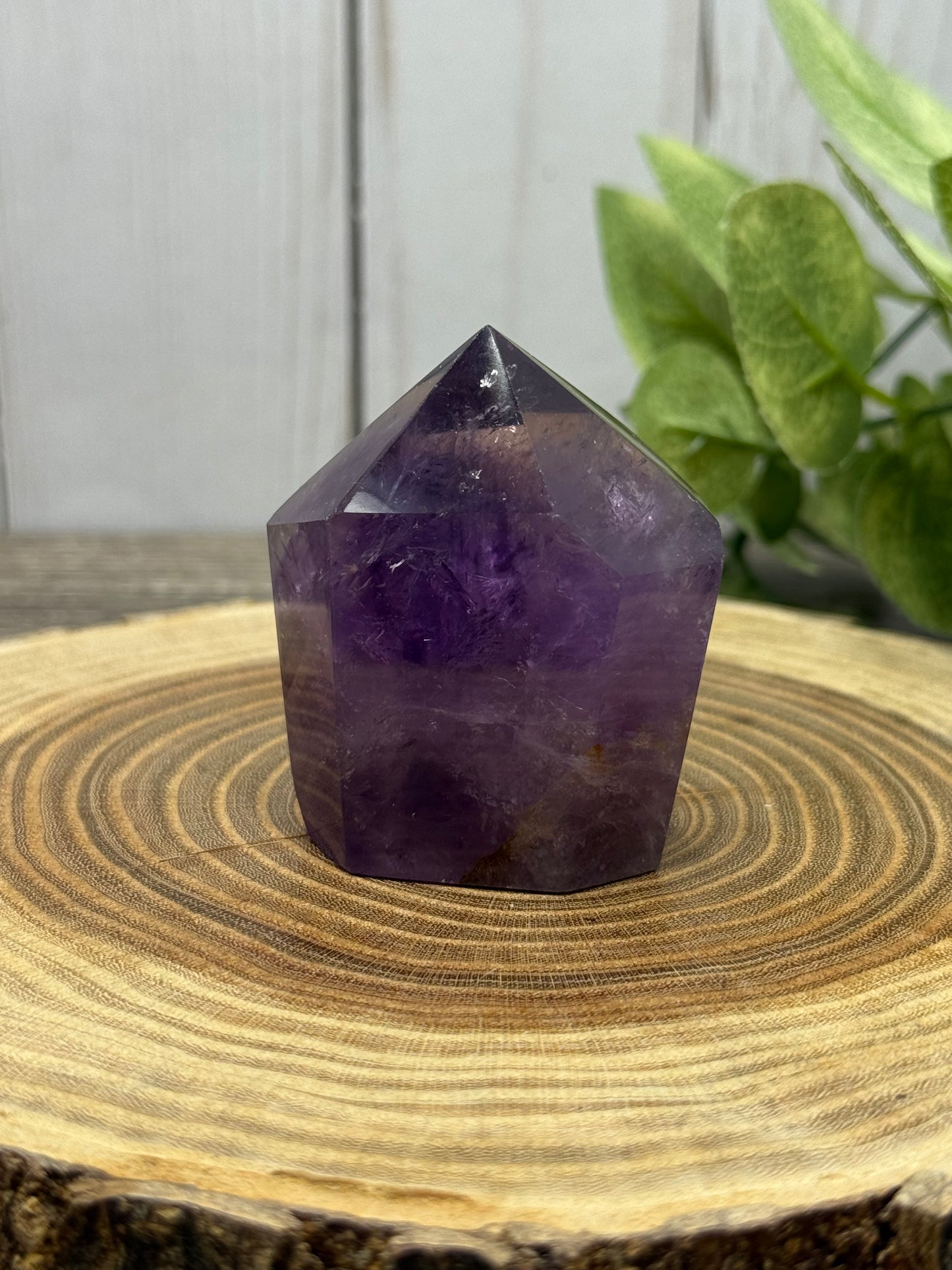 Amethyst Towers