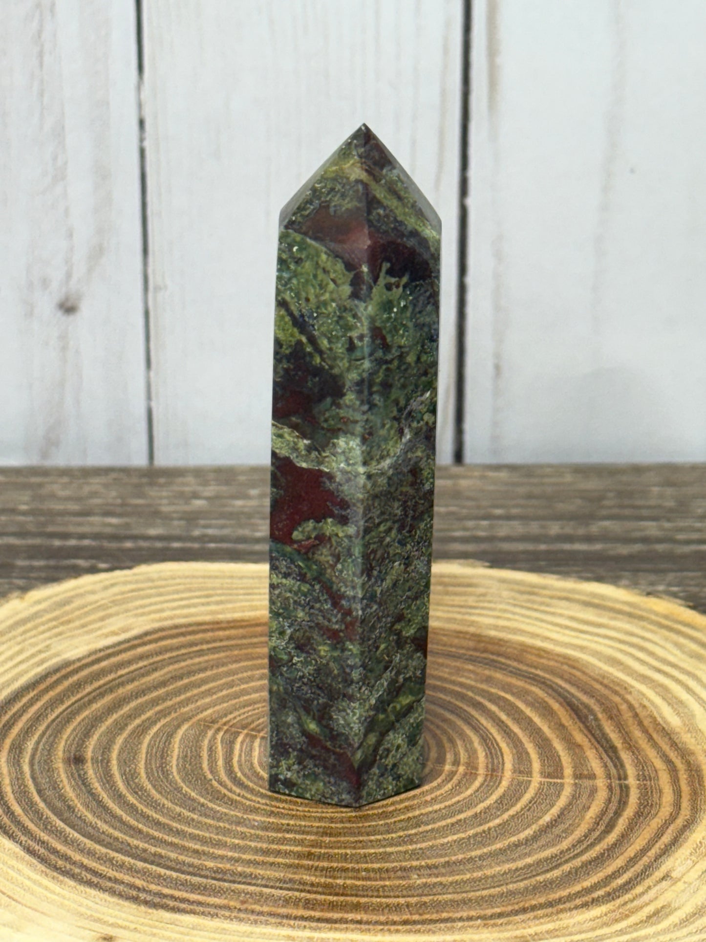 Dragon Bloodstone Tower