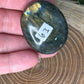 Labradorite Palm Stones