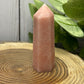 Pink Opal Towers