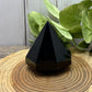 Obsidian Diamond