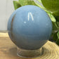 Angelite Sphere