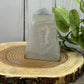 Druzy Agate Towers