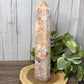 Red Agate Tower