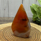 Carnelian Freeforms
