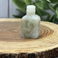 Poison Bottle Carvings