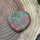 Worry Stones - Oval, Heart, Teardrop