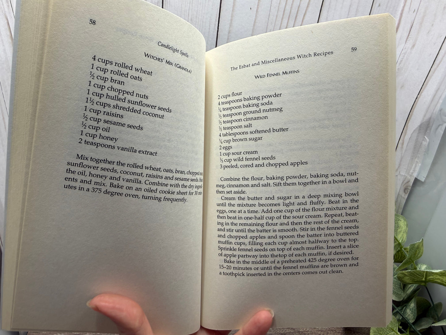 Candlelight Spells: The Modern Witch's Book of Spellcasting, Feasting, and Natural Healing