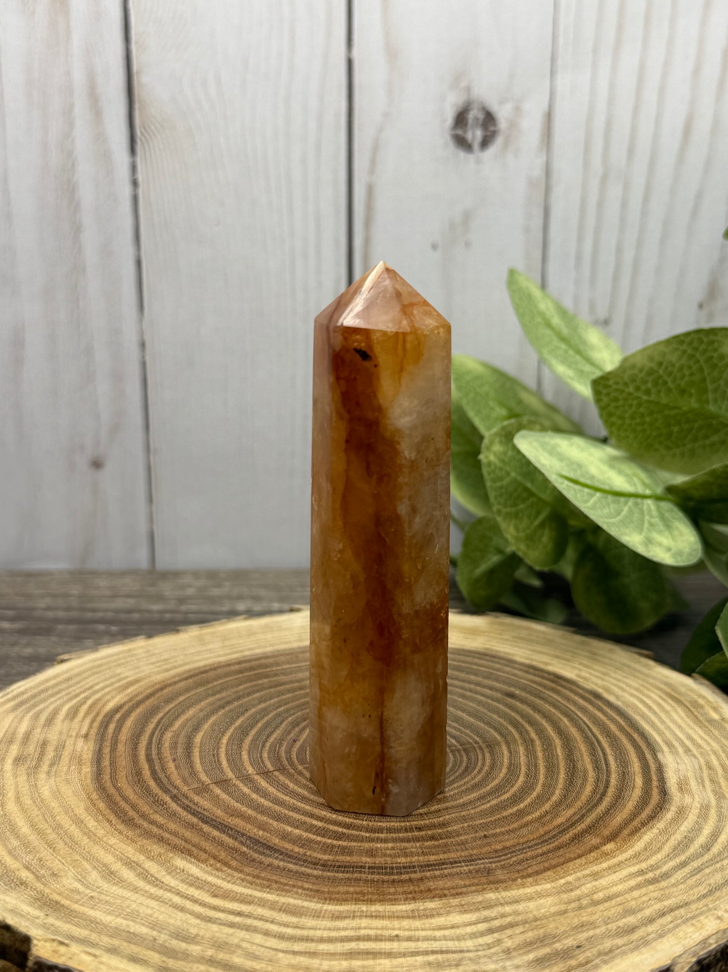 Golden Healer Tower