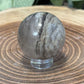 Garden Quartz Spheres - 1000 Layer