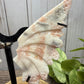Large Butterfly Wings on Stand - Pink Opal (Discounted)