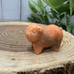 Pig Carvings