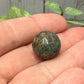 Garden Quartz Mini Sphere (smaller than 1000 layer)