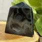 Black Agate Tower
