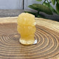 Sea Horse Crystal Carvings - Small