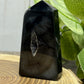 Black Agate Tower