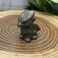 Small Dragon Carvings - Two Styles