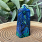 Azurite Towers