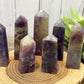 Unicorn Stone Towers