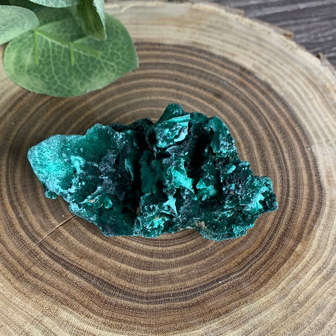 Malachite - Raw