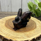 Fairy Carvings