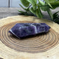 Chevron Amethyst Double Terminated (DT)