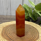 Carnelian Towers