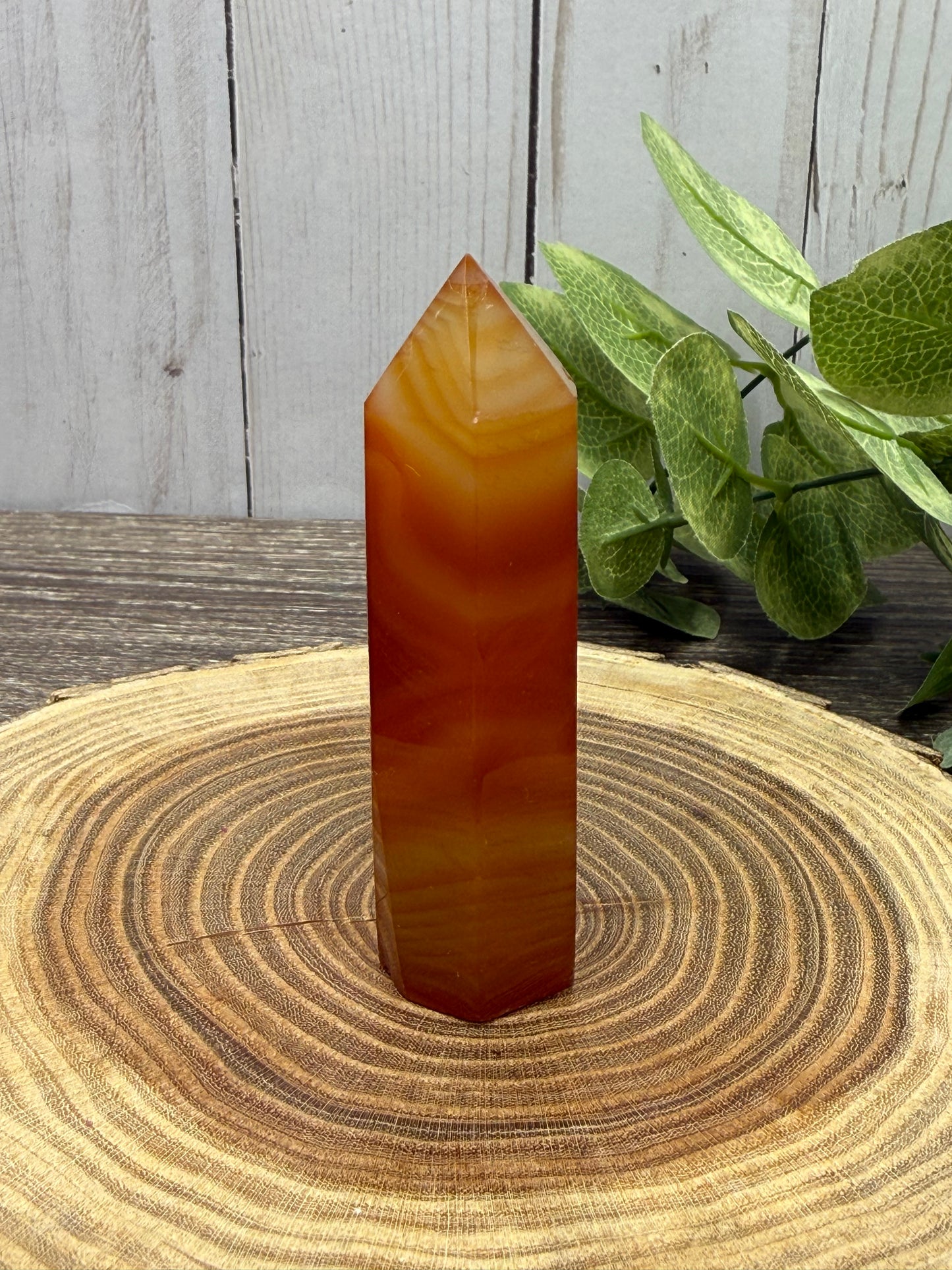 Carnelian Towers