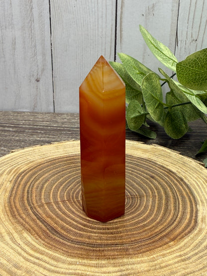 Carnelian Towers