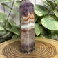 Agate & Amethyst Tower