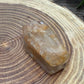Coffin Crystal Carving