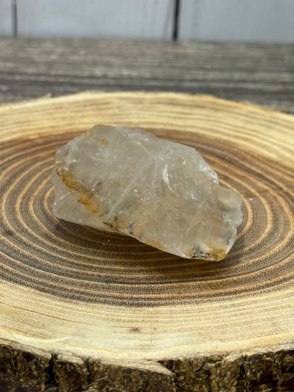 Dendritic Quartz Raw