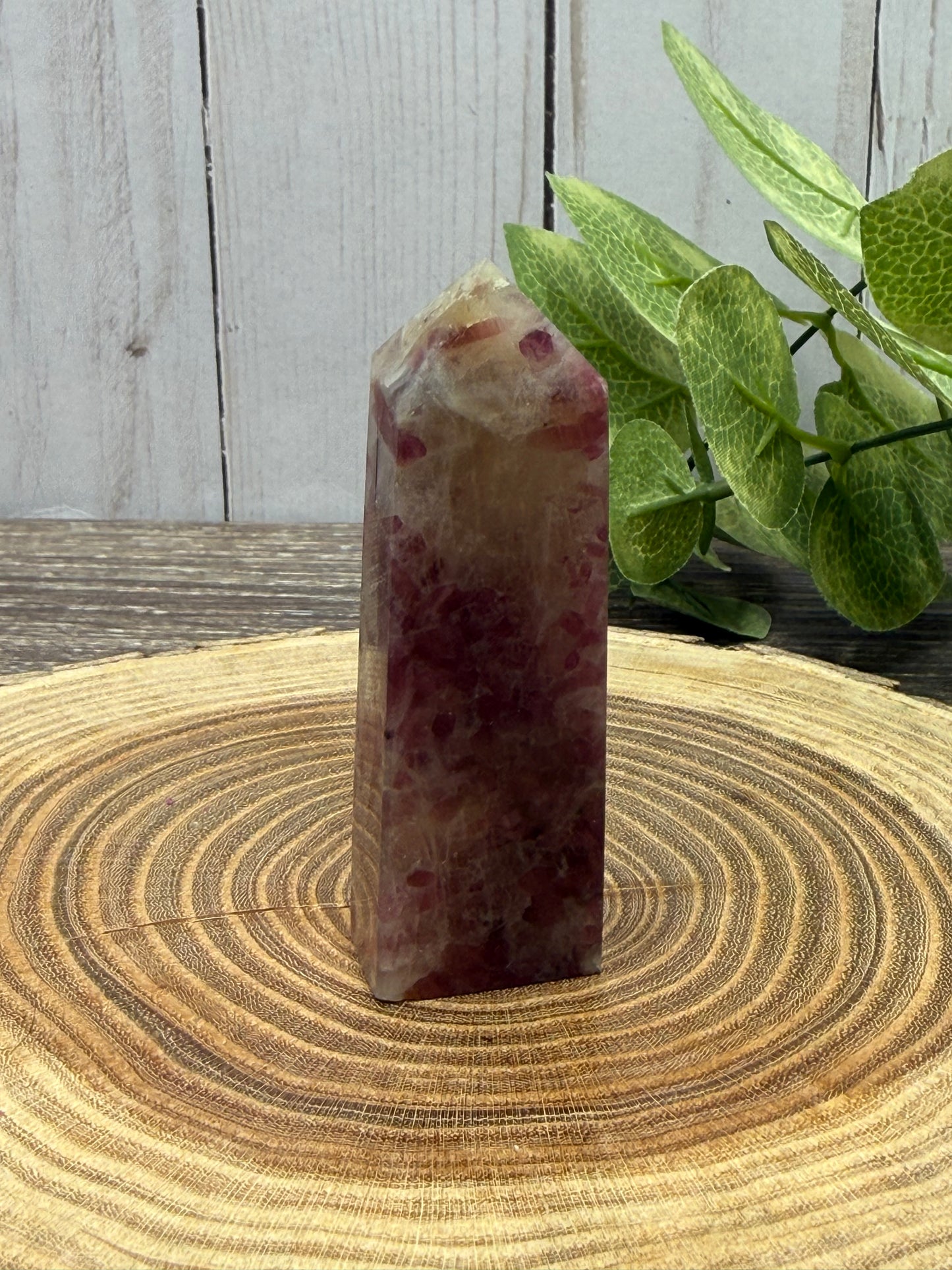 Unicorn Stone Towers